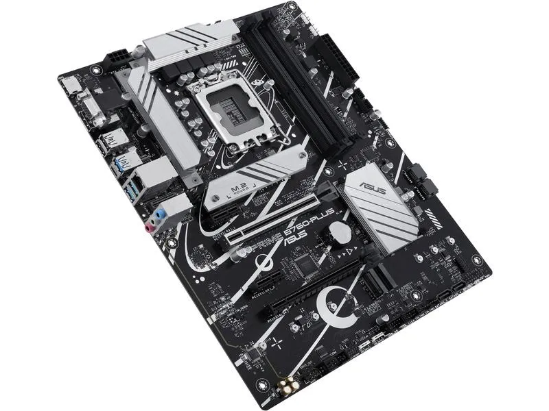 ASUS Mainboard Prime B760-PLUS ASUS Mainboard Prime B760-PLUS