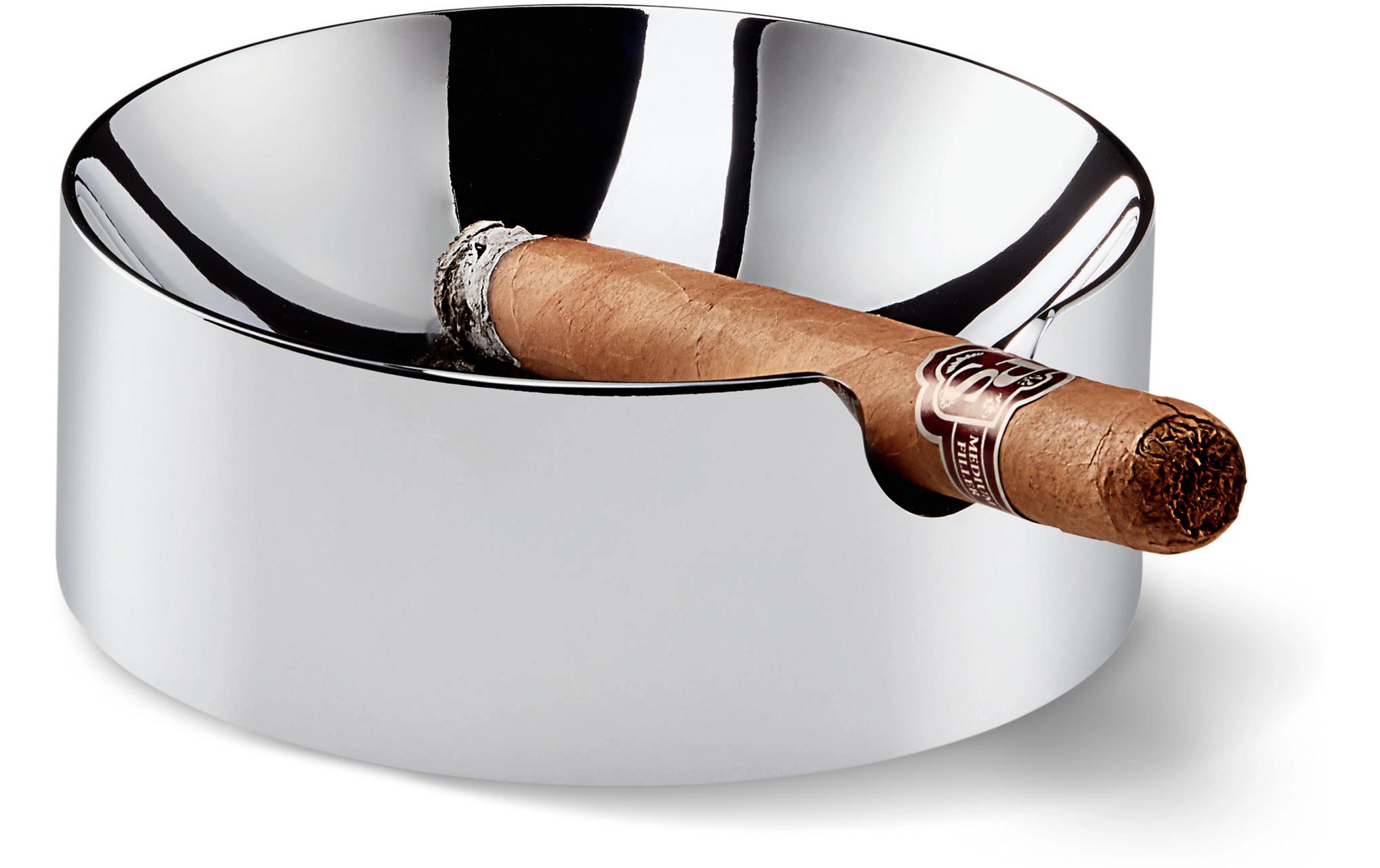 Philippi Aschenbecher Scala 14 x 5 cm