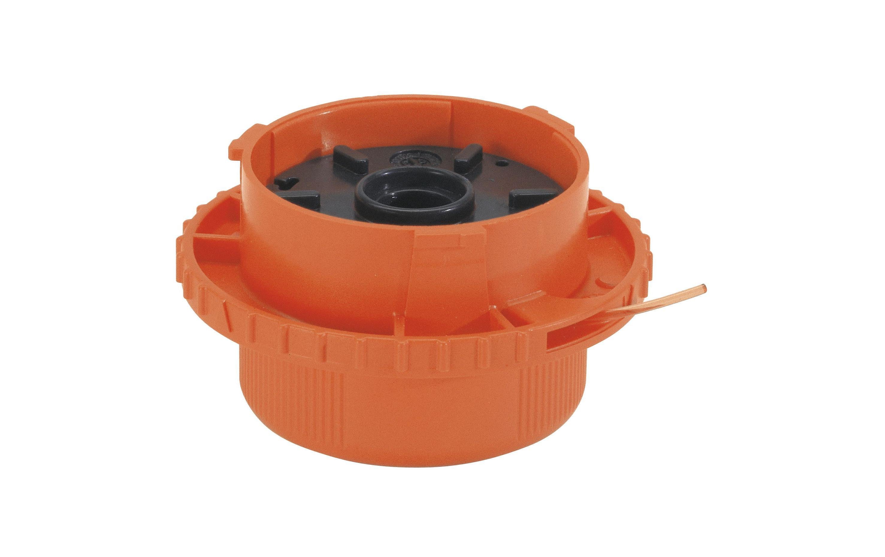 Gardena Fadenspule 2542, 2544, 2550, 2555, 2545, 2546