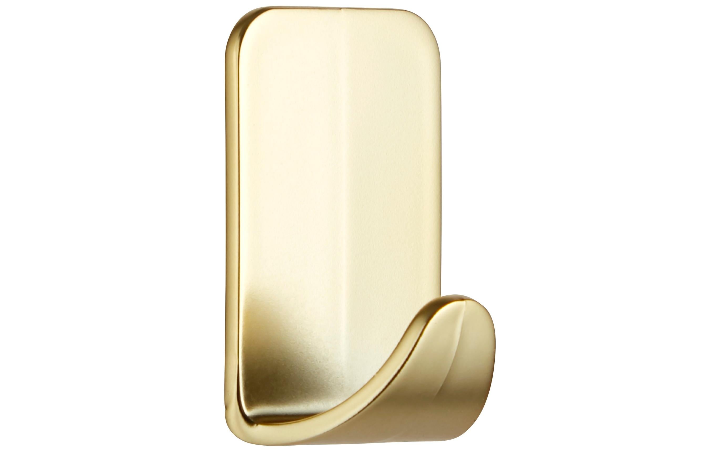 Command Klebehaken 0.225 kg, Gold