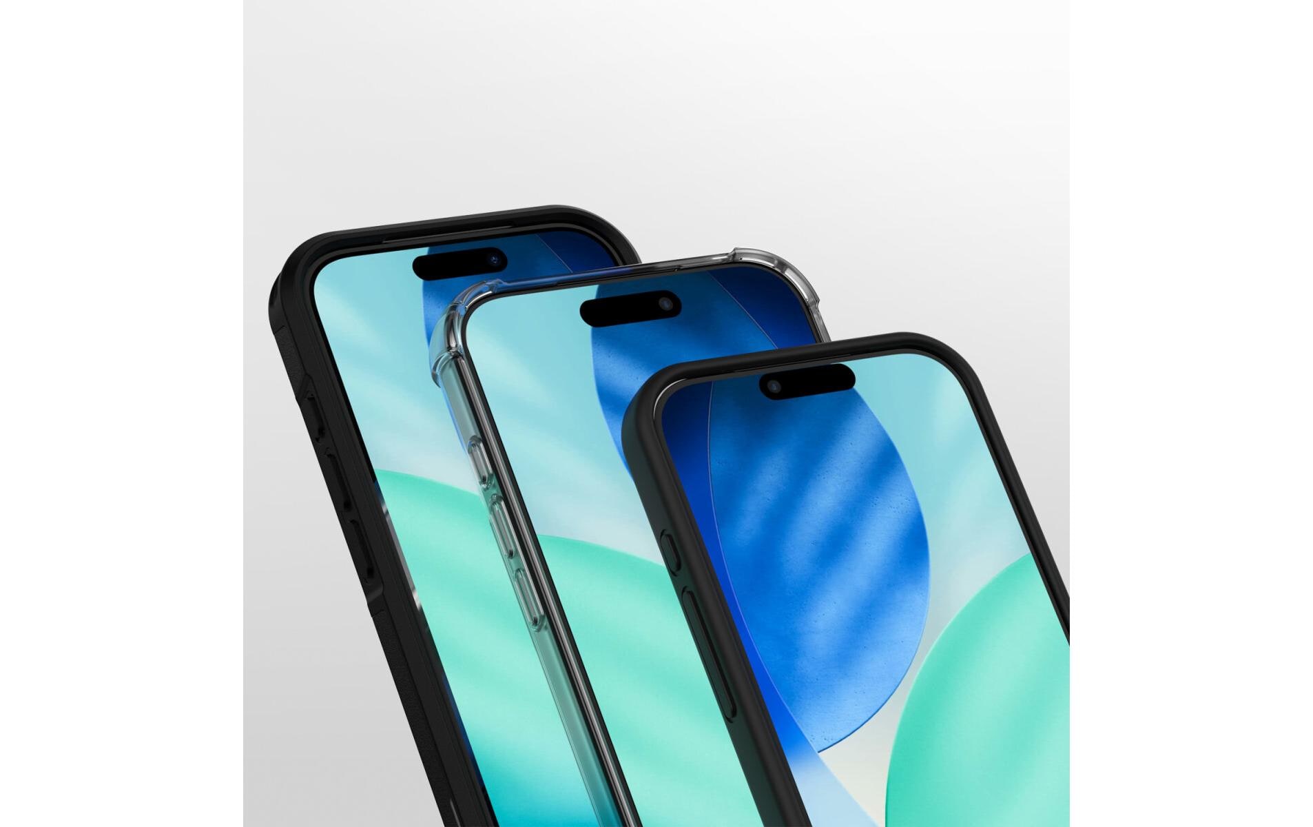4smarts Second Glass für iPhone 17 Pro