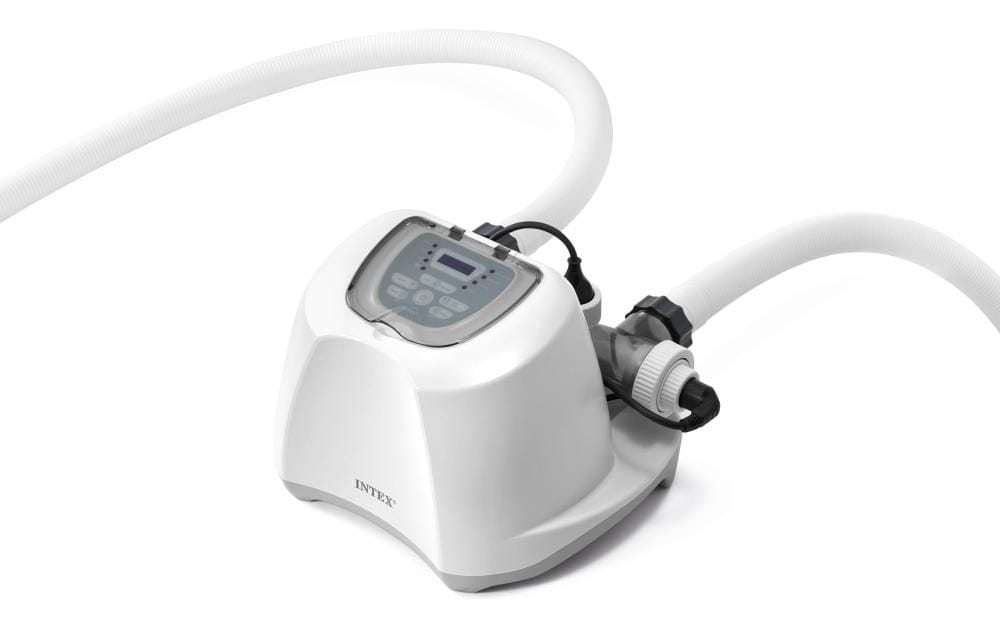 Intex Salzwassersystem QS1600 PLUS Krystal Clear