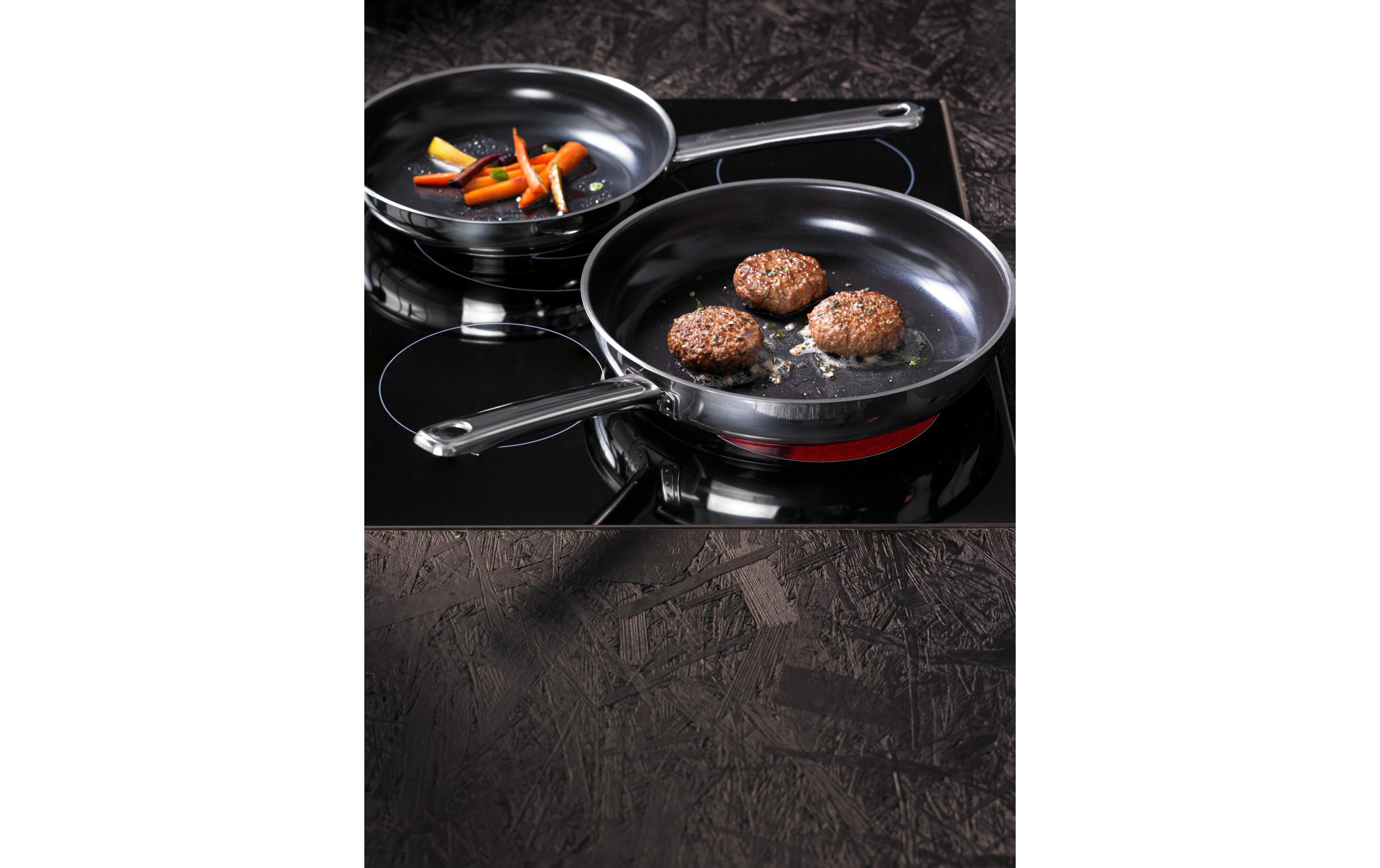 WMF Bratpfanne Devil 2-teilig