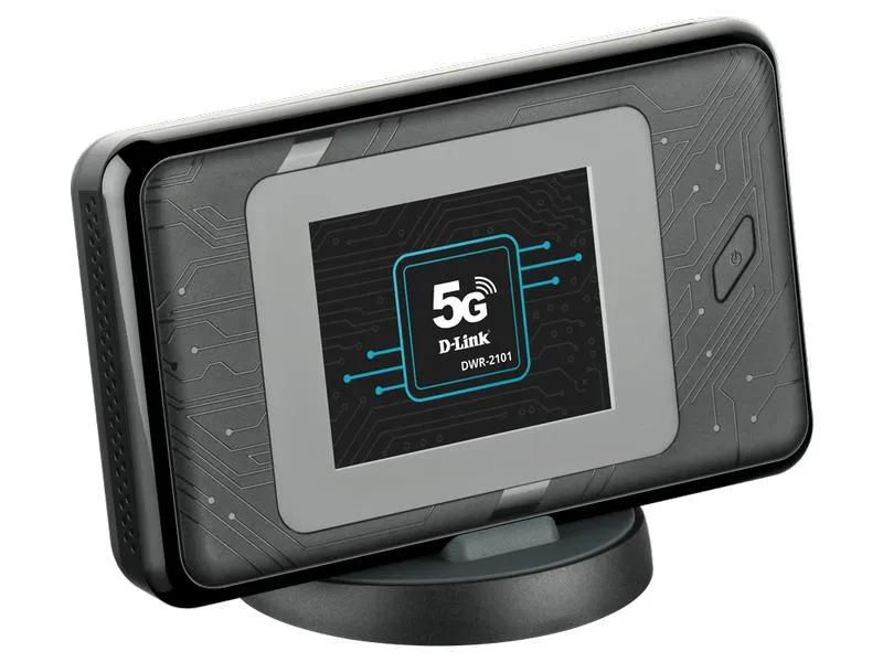 D-Link 5G-Router DWR-2101 D-Link 5G-Router DWR-2101