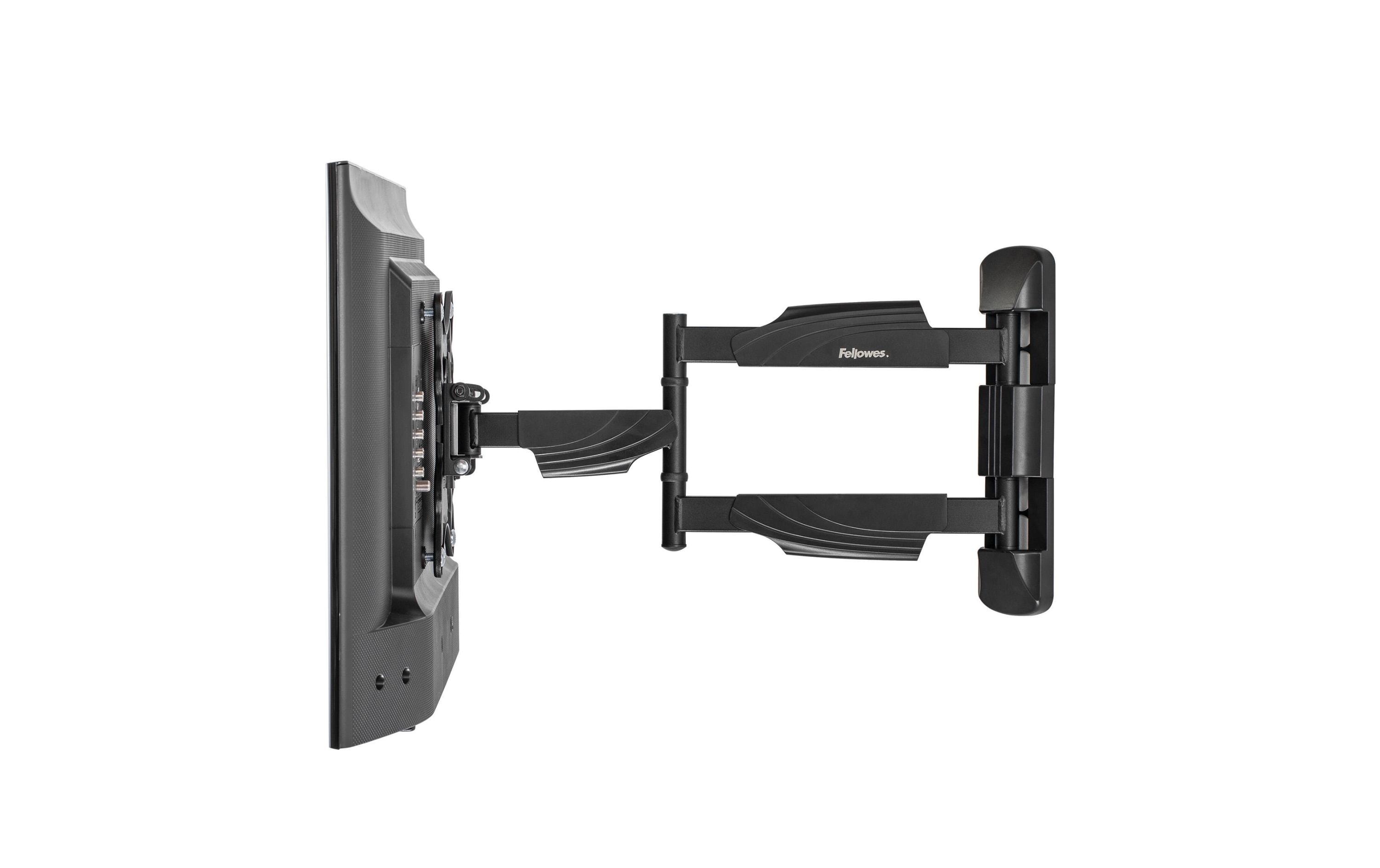 Fellowes Wandhalterung Beweglich bis 35 kg, 1 Monitor Fellowes Wandhalterung Beweglich bis 35 kg, 1 Monitor