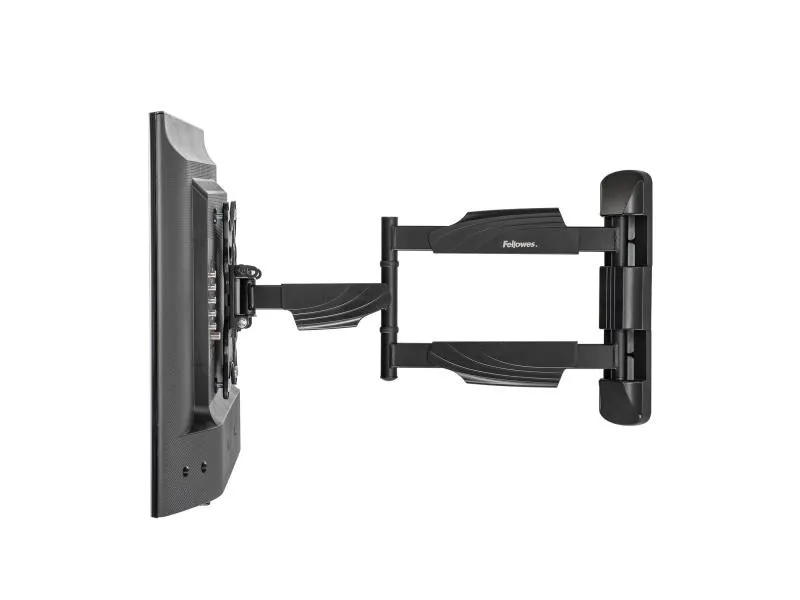 Fellowes Wandhalterung Beweglich bis 35 kg, 1 Monitor
