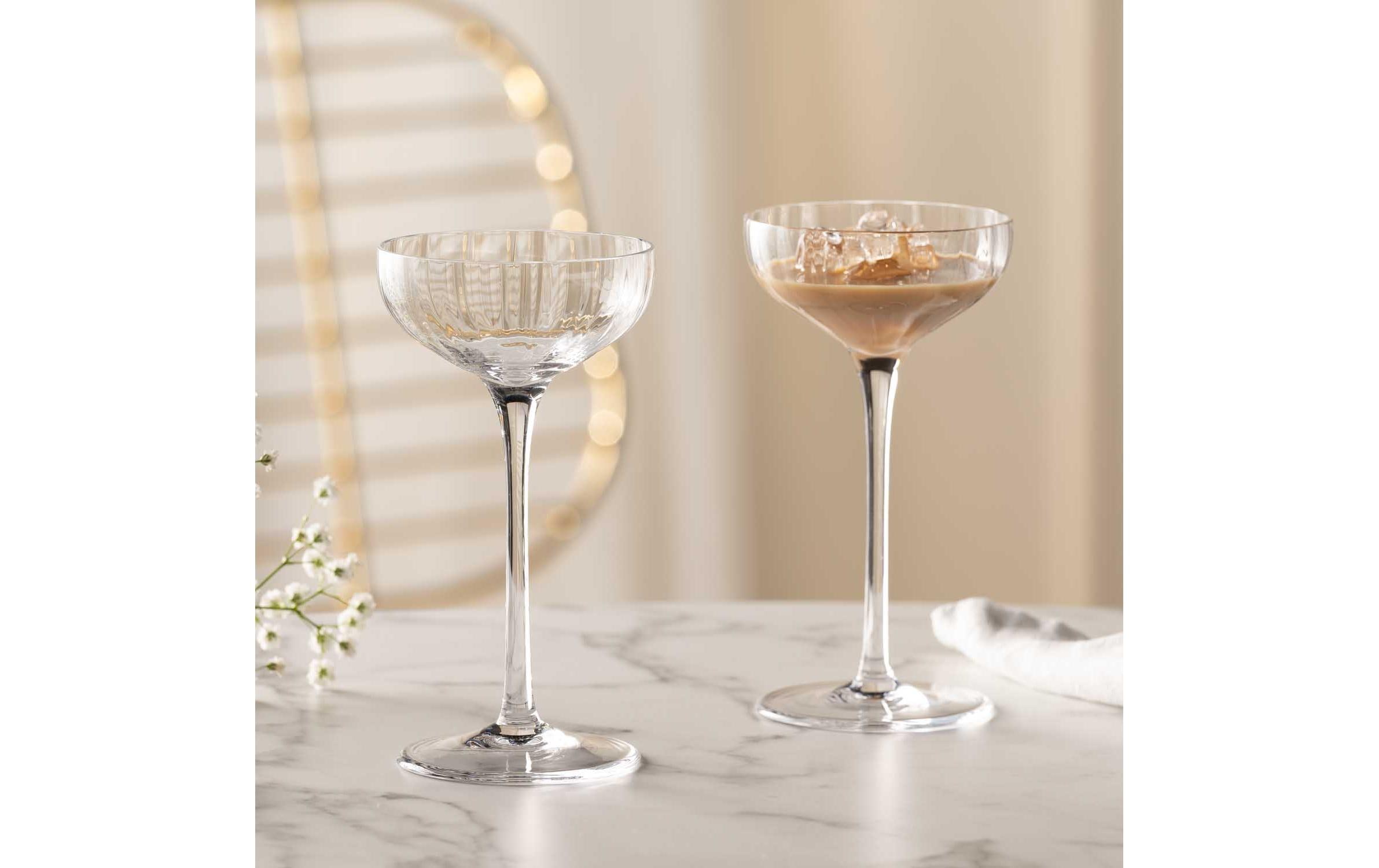 Leonardo Likörglas Poesia 90 ml, 6 Stück, Transparent
