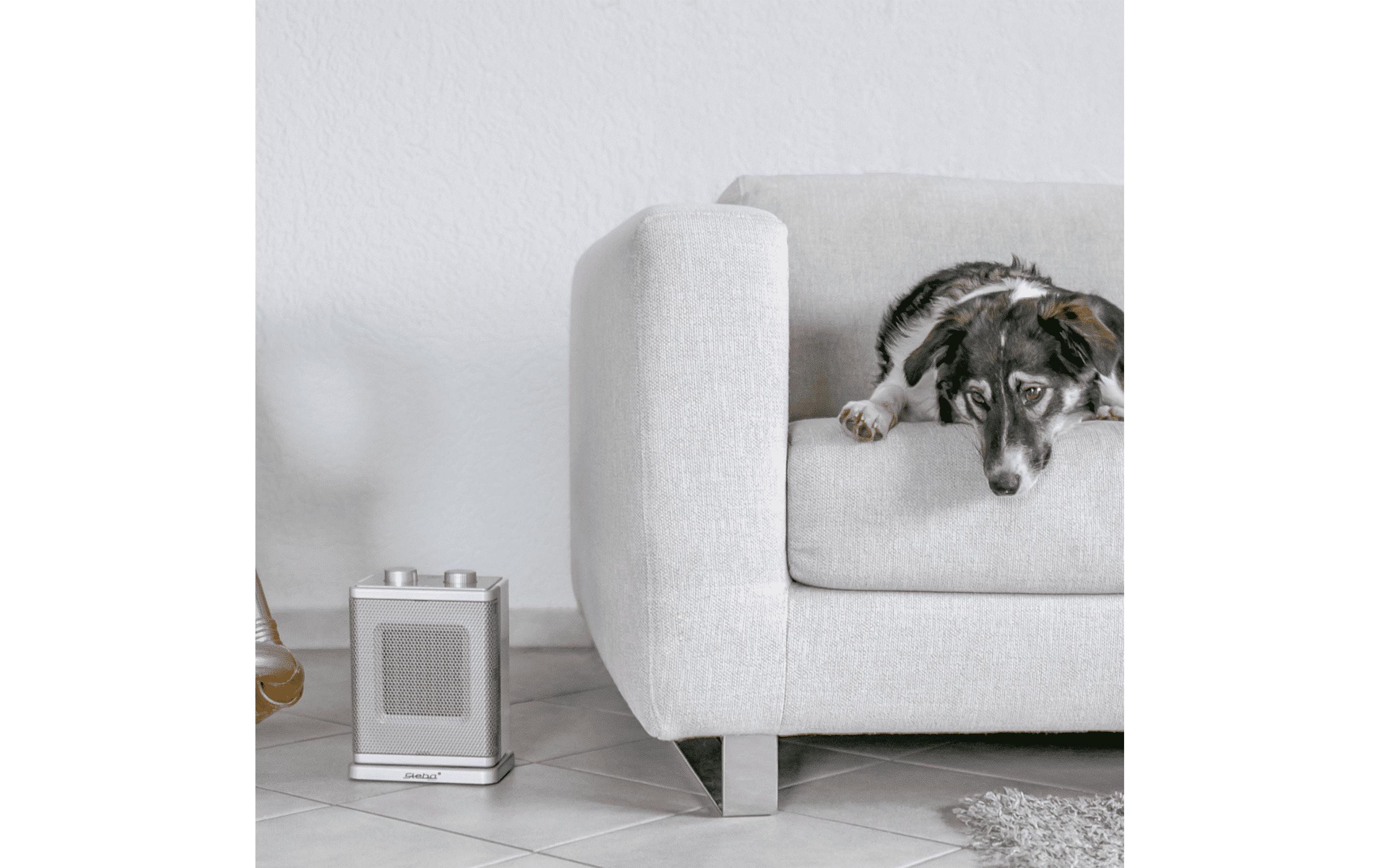 Steba Keramik-Heizer KH4 1800 W