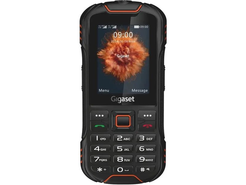 Gigaset GLX8 Plus Gigaset GLX8 Plus