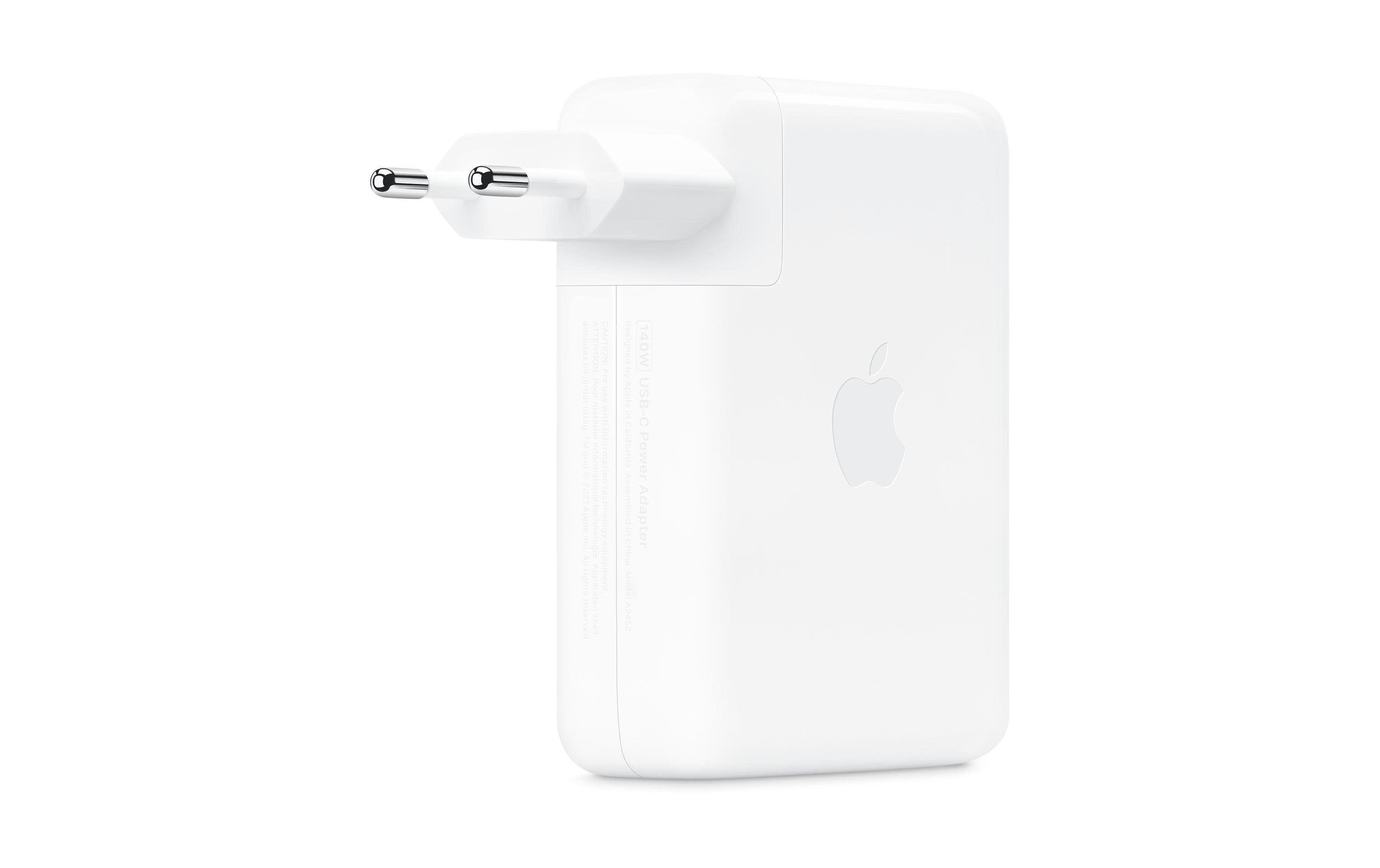 Apple Netzteil 140 W USB-C