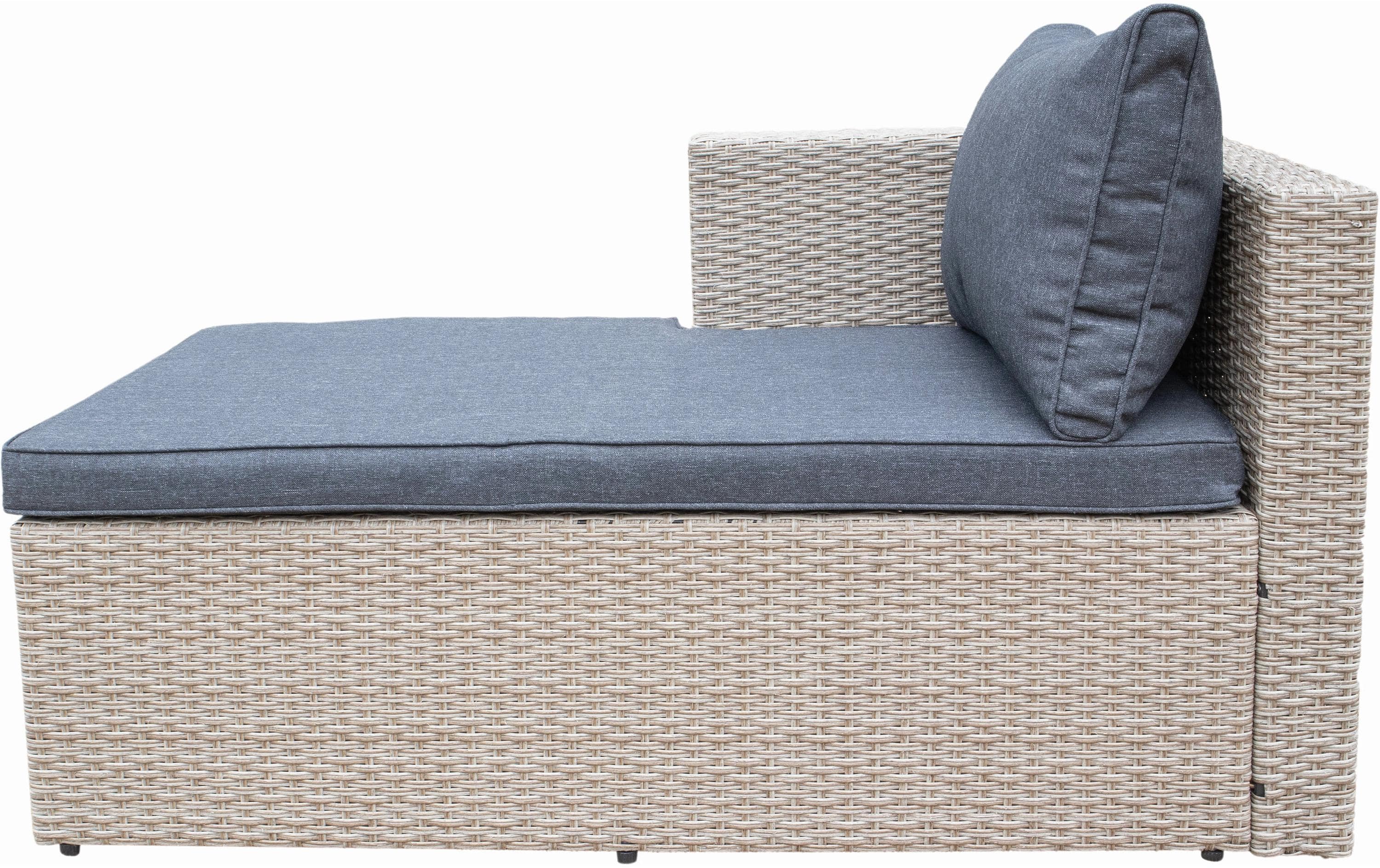 NORDIcated Kanan Loungeset