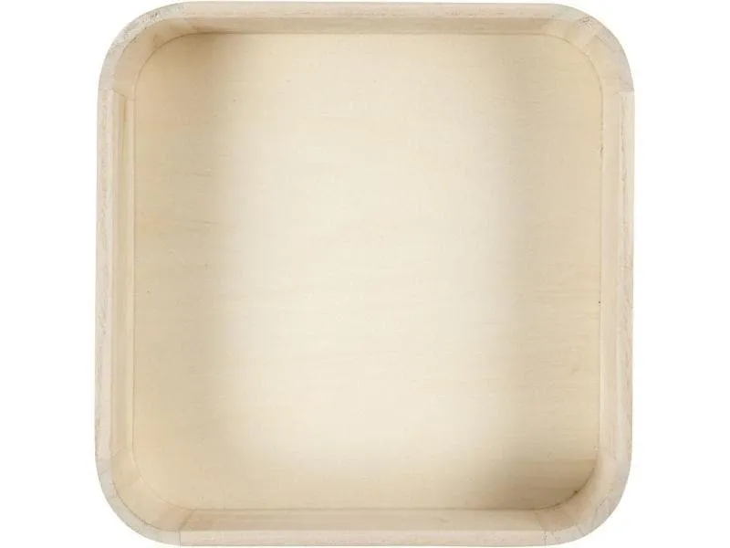 Creativ Company Holzartikel 25 x 25 x 7 cm Wandekoration Planet Creativ Company Holzartikel 25 x 25 x 7 cm Wandekoration Planet