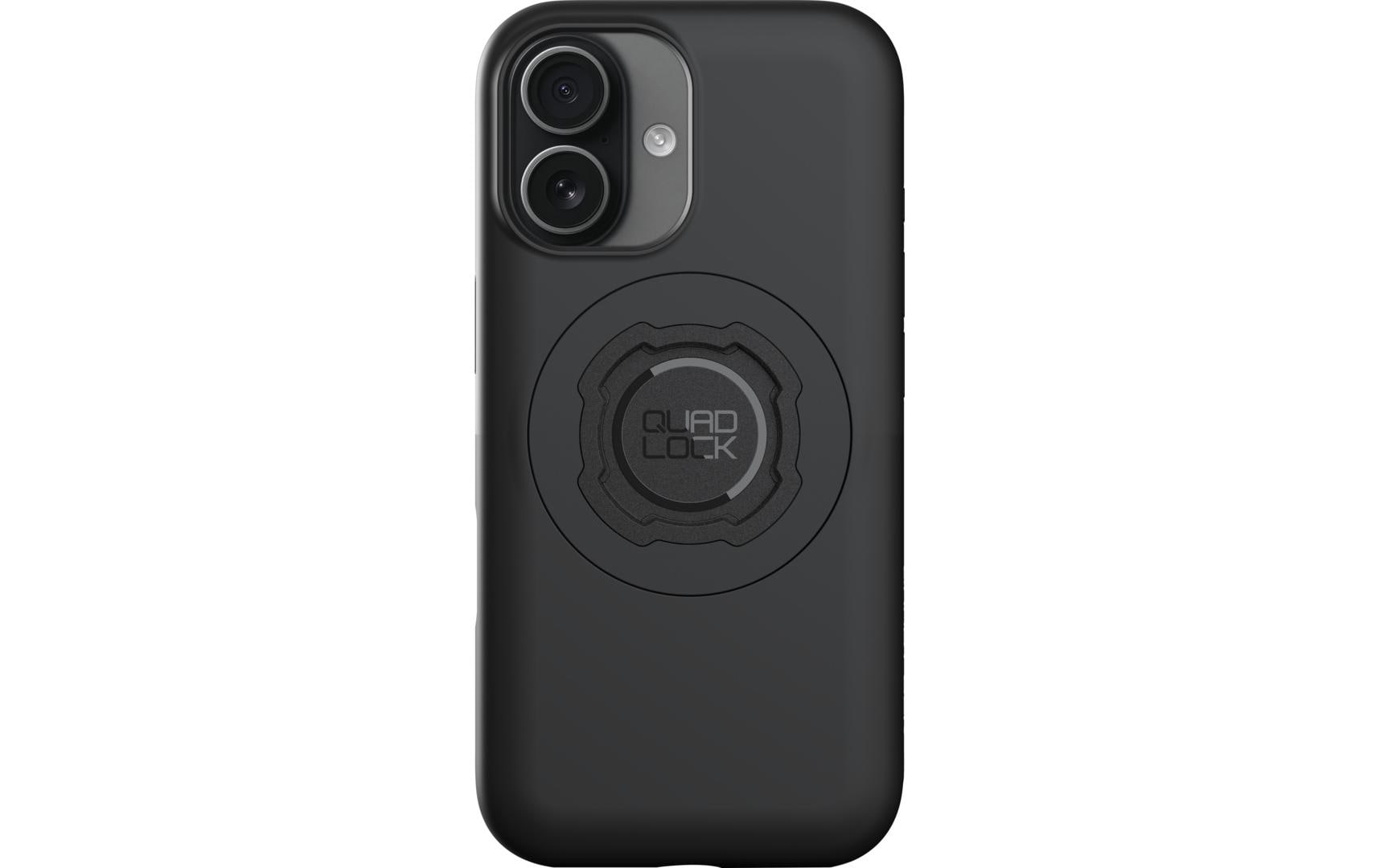 Quad Lock MAG Case – iPhone 17 Quad Lock MAG Case – iPhone 17