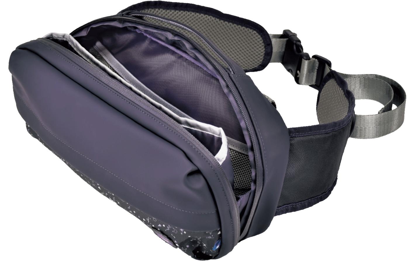 Hori Tasche Adventure Pack Gengar and Mimikyu für Switch 2