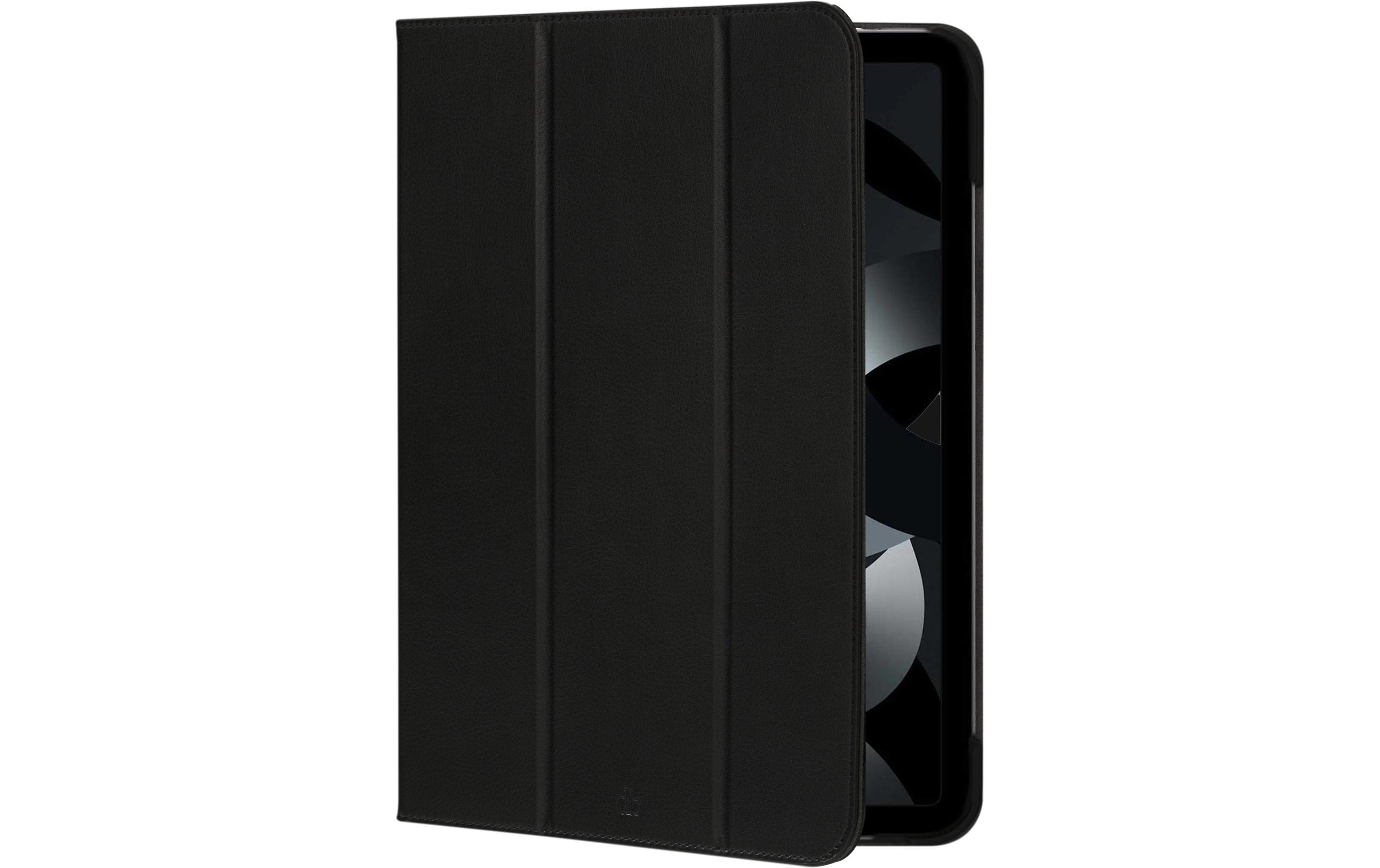 dbramante1928 Tablet Book Cover Oslo iPad Pro 11 / iPad Air 10.9 Schwarz dbramante1928 Tablet Book Cover Oslo iPad Pro 11 / iPad Air 10.9 Schwarz