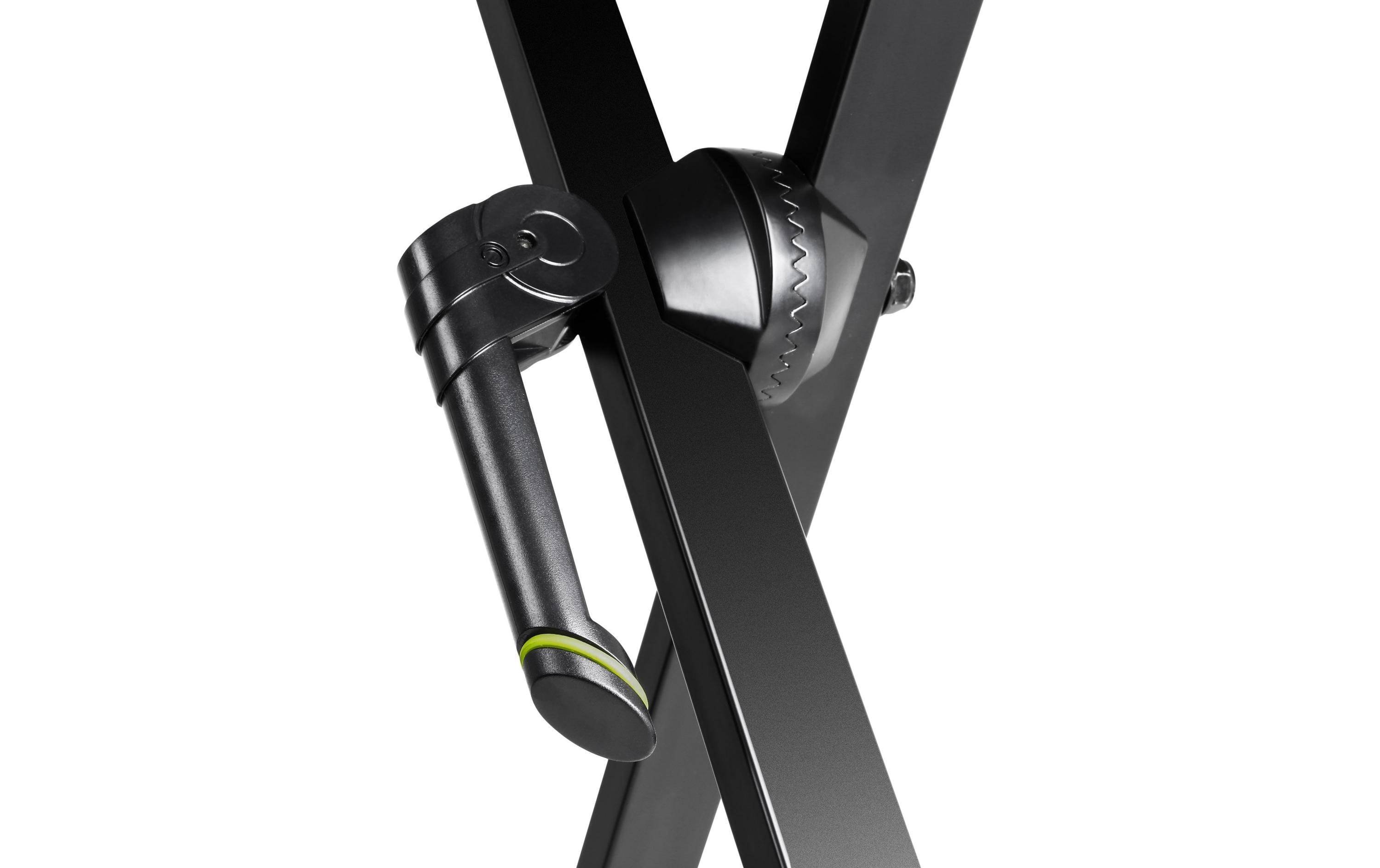 Gravity Keyboardständer GKSX2RD