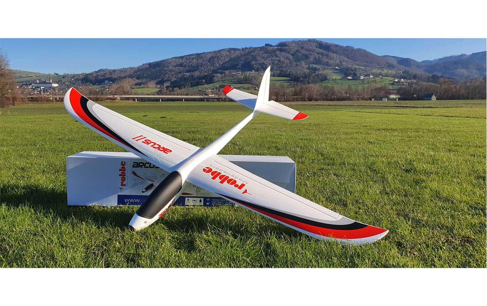 robbe Motorsegler ARCUS II, 1840 mm PNP