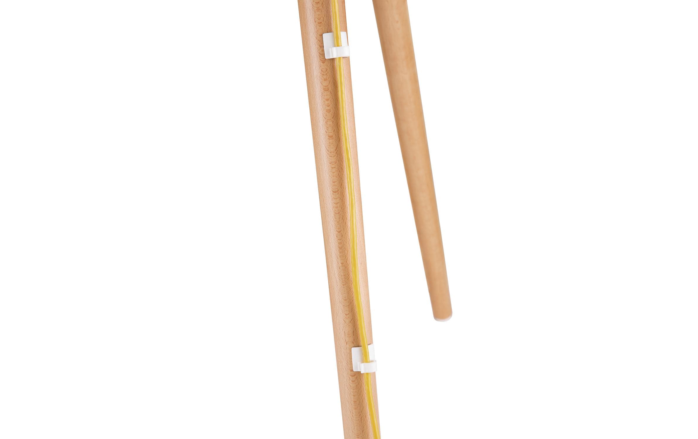 CE Staffelei My Wall HT21 Beige; Schwarz