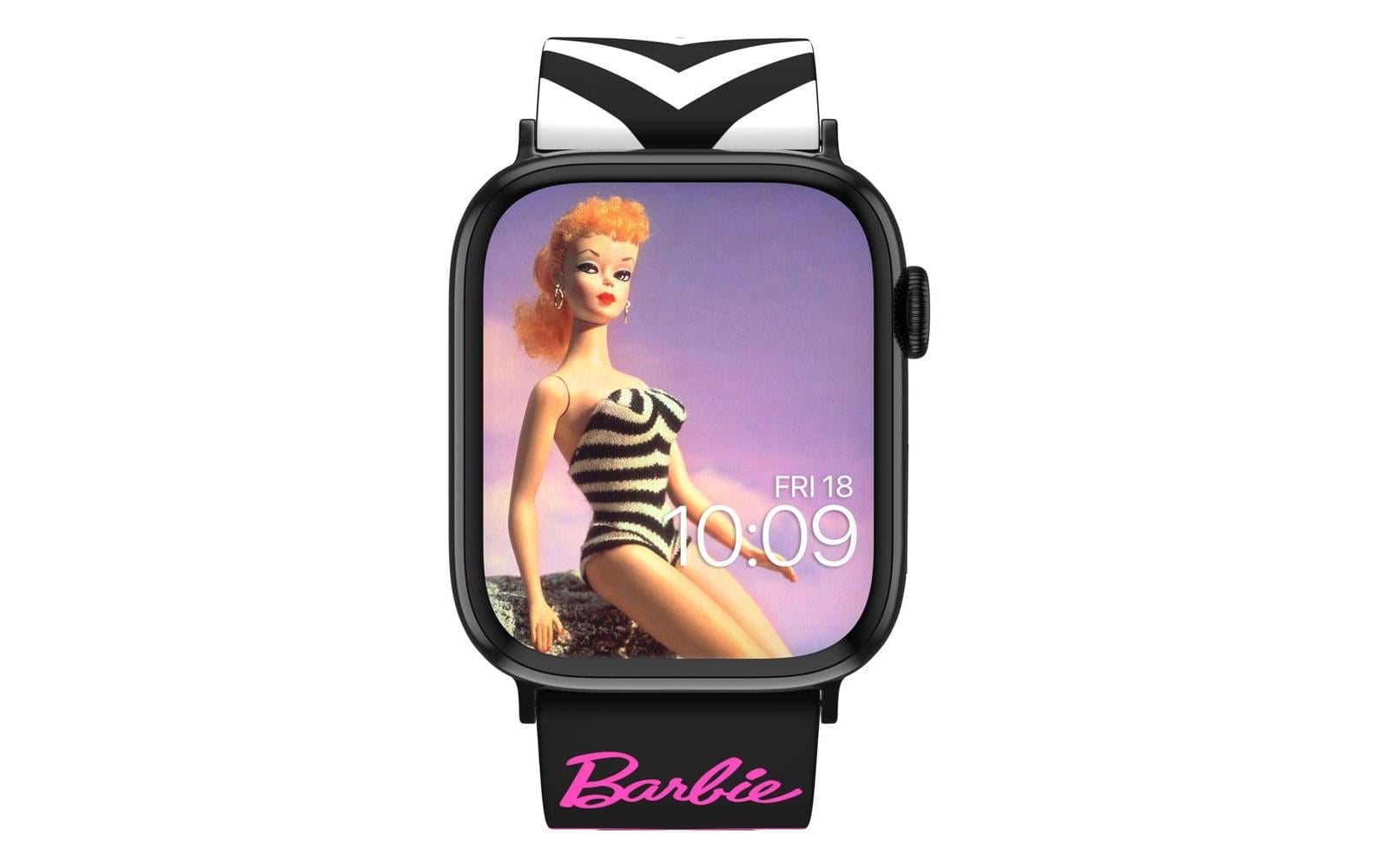 Moby Fox Armband Smartwatch Barbie 1959 22 mm