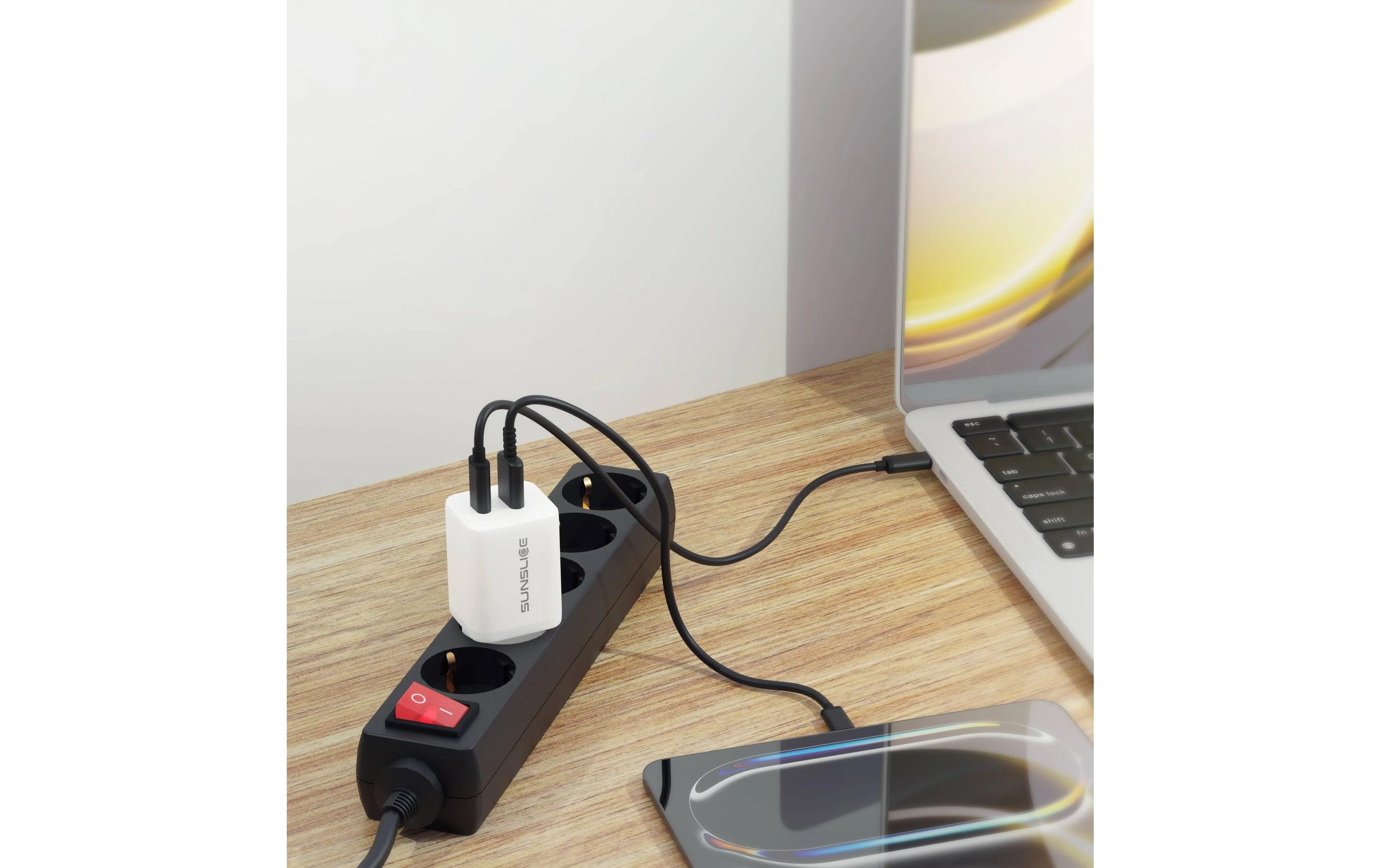 SunSlice Emperion 65 Pro Mi Fa Charg 65 W