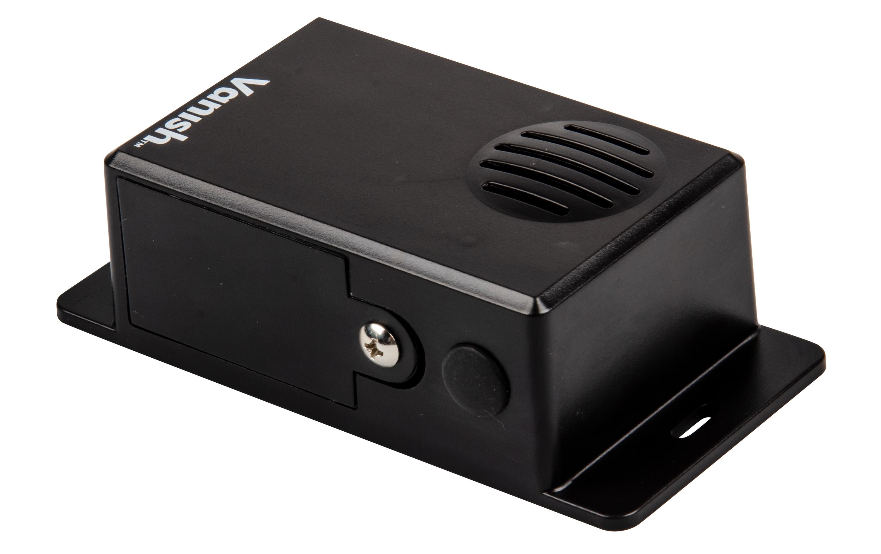 VanishTM Mobiler Mardervertreiber TVT-1 1 Stück VanishTM Mobiler Mardervertreiber TVT-1 1 Stück