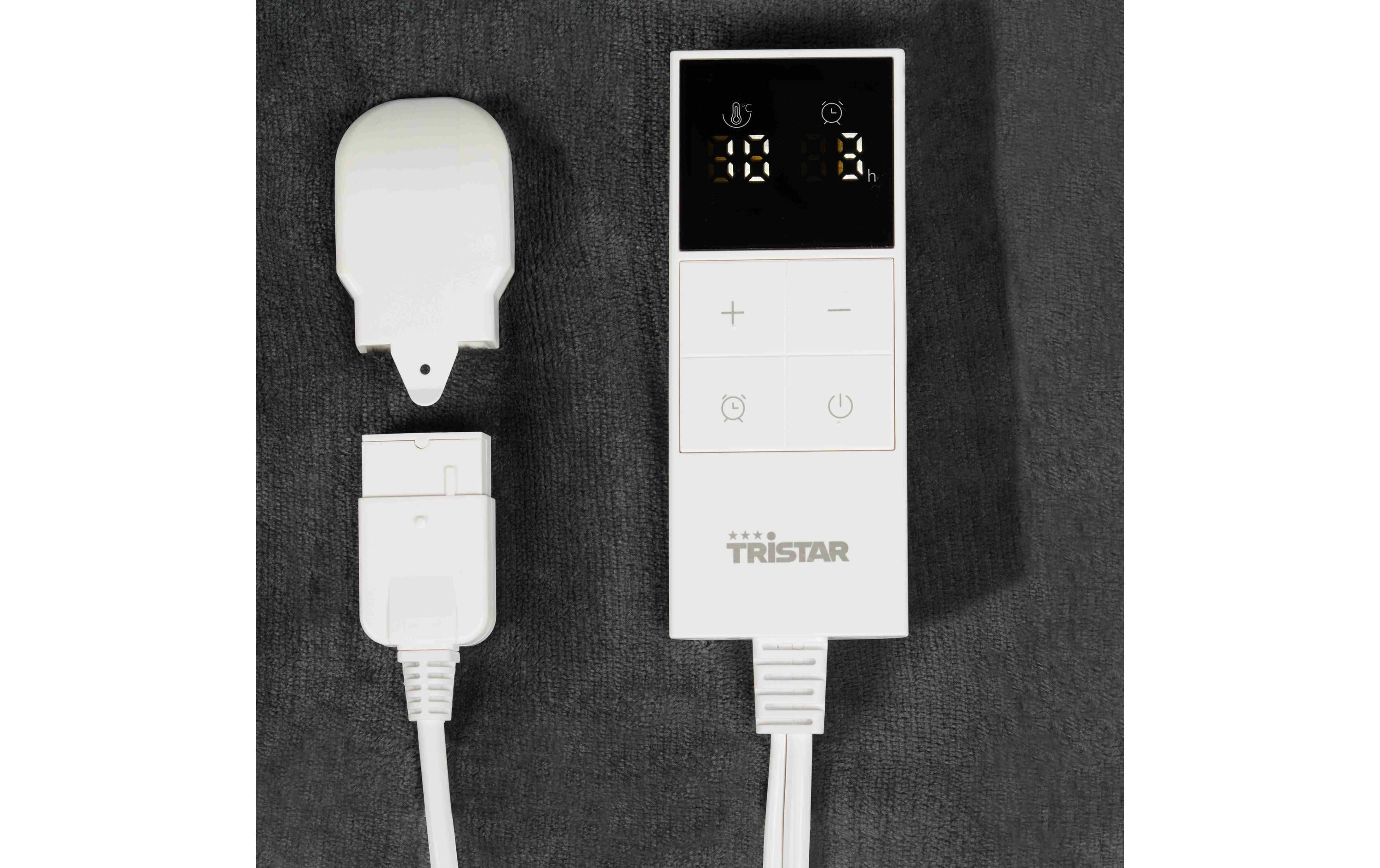 Tristar Wärmedecke BW-4781