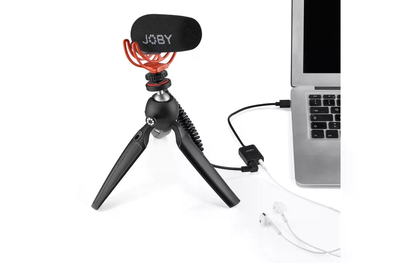 Joby Mikrofon Wavo Lav Mobile