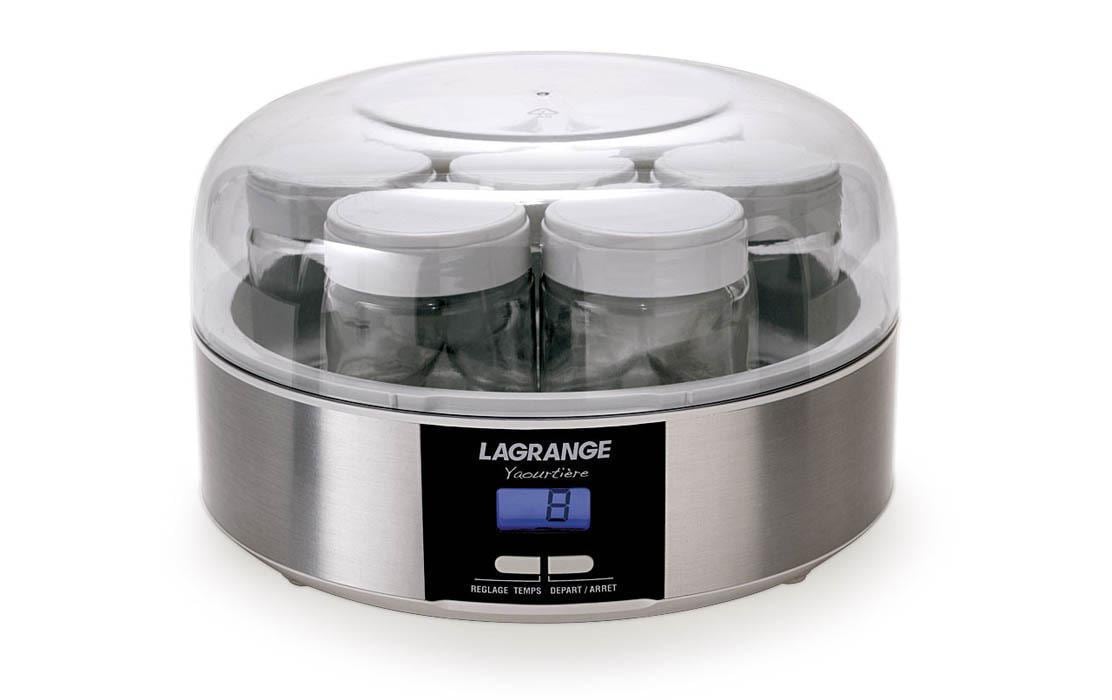 TTM Joghurtmaker Digital 1.3 l