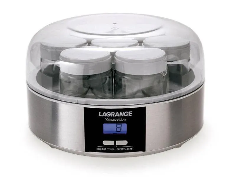 TTM Joghurtmaker Digital 1.3 l