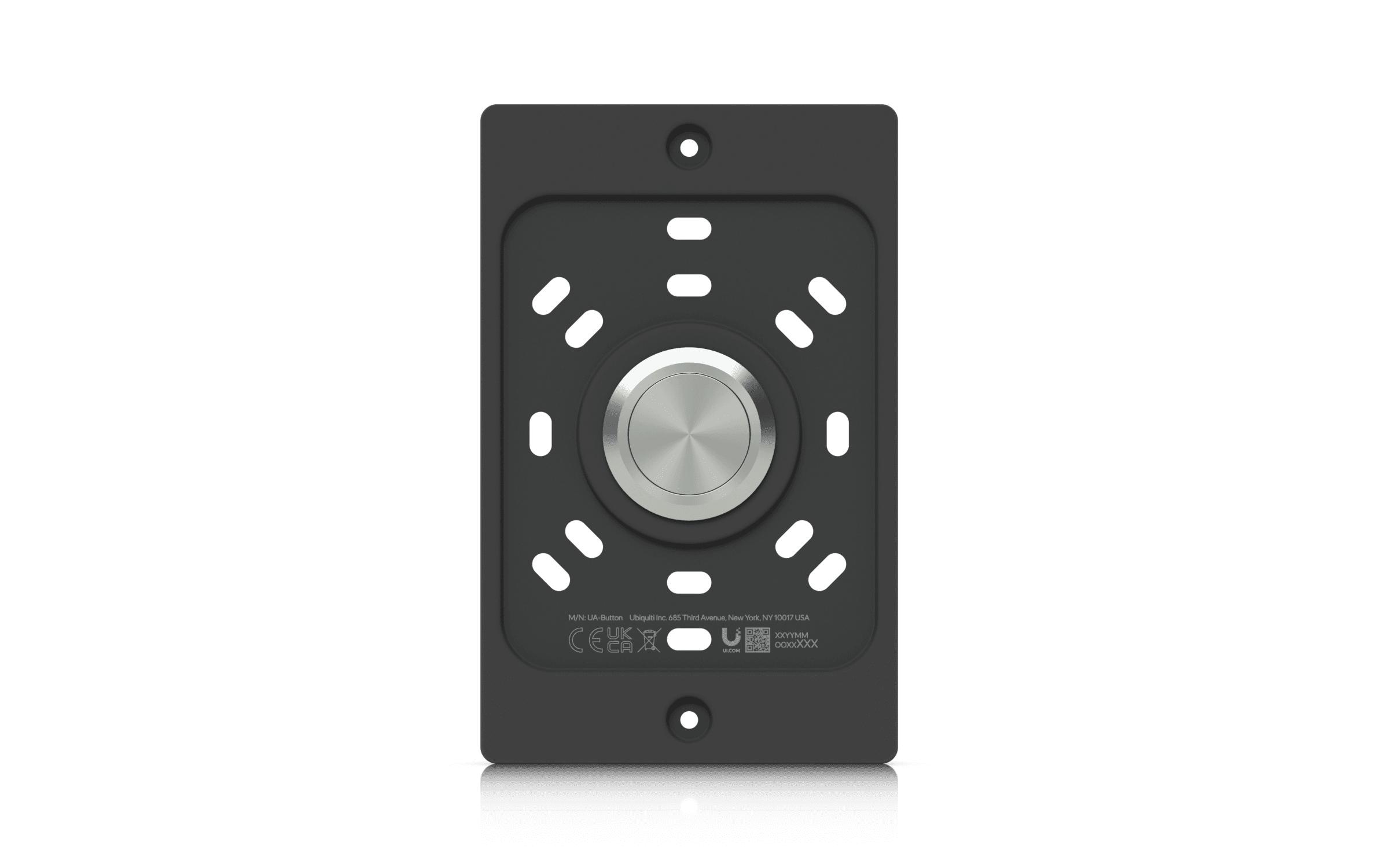 Ubiquiti Türcontroller Access Button