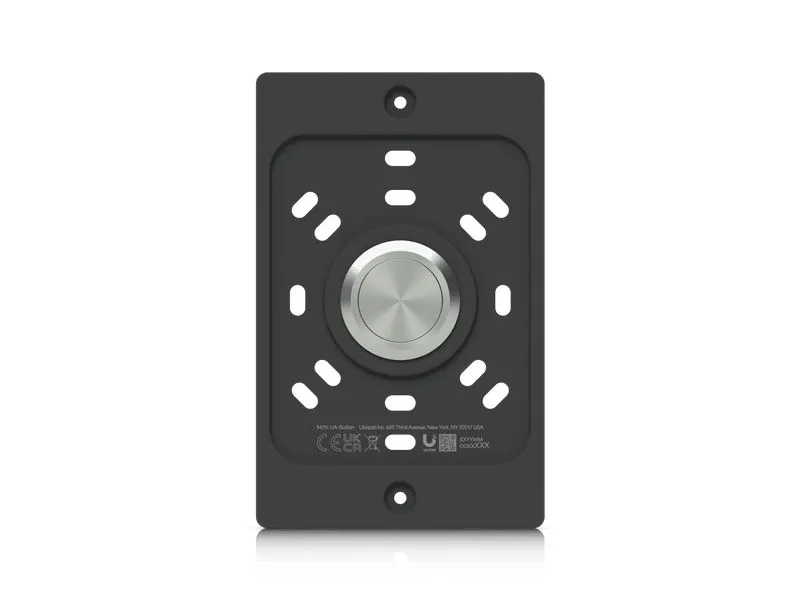 Ubiquiti Türcontroller Access Button