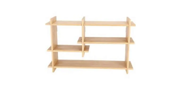 Esschert Design Pflanzenständer 55 x 15 x 35 cm Esschert Design Pflanzenständer 55 x 15 x 35 cm