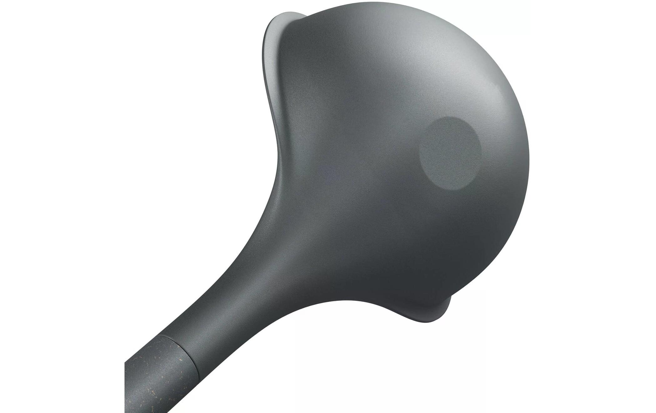 Zyliss Saucenlöffel L Grau/Schwarz