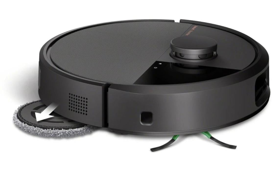 iRobot Saug- und Wischroboter Roomba Plus 505 Combo Roboter