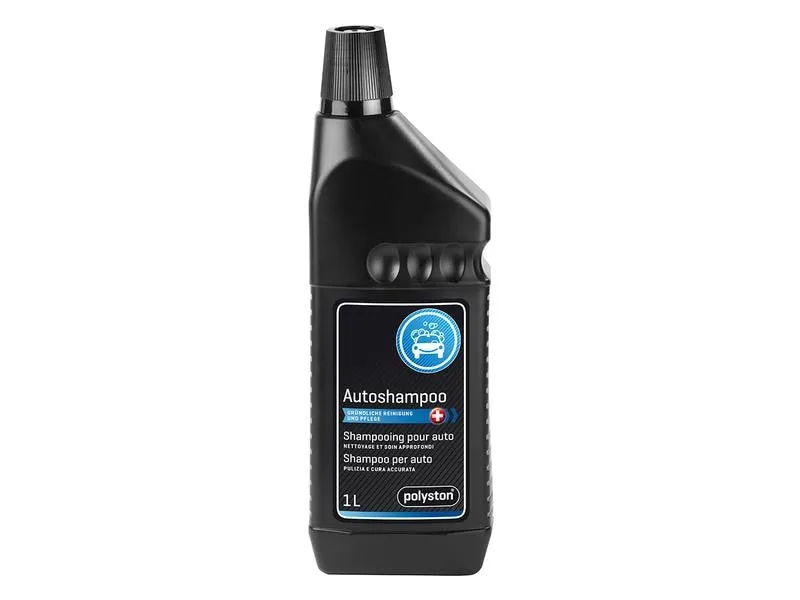 Polyston Autoshampoo 1000 ml Polyston Autoshampoo 1000 ml