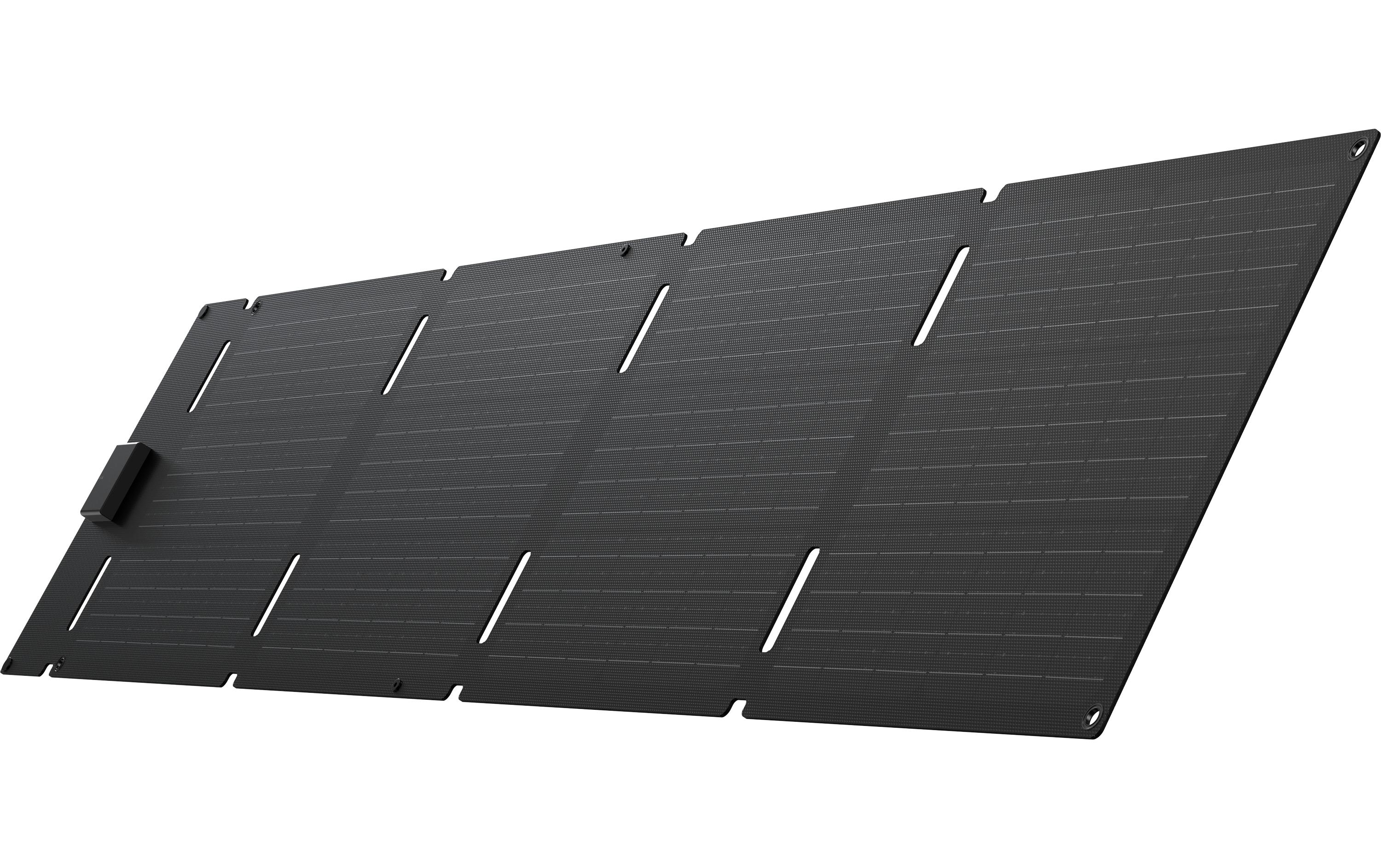 EcoFlow Solarpanel (Type-C) 60 W
