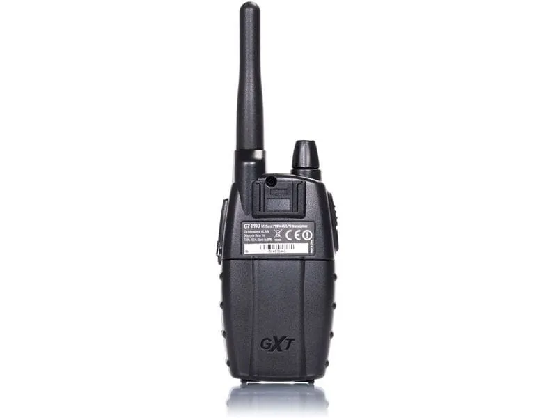 Midland G7 Pro Twin Handfunkgerät, 2er Set