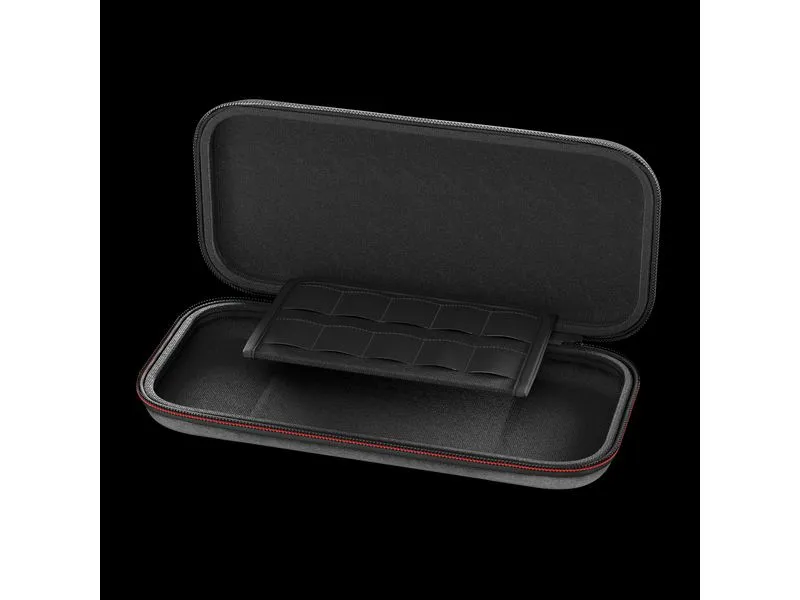 Power A Tasche Slim Switch 2 Dunkelgrau