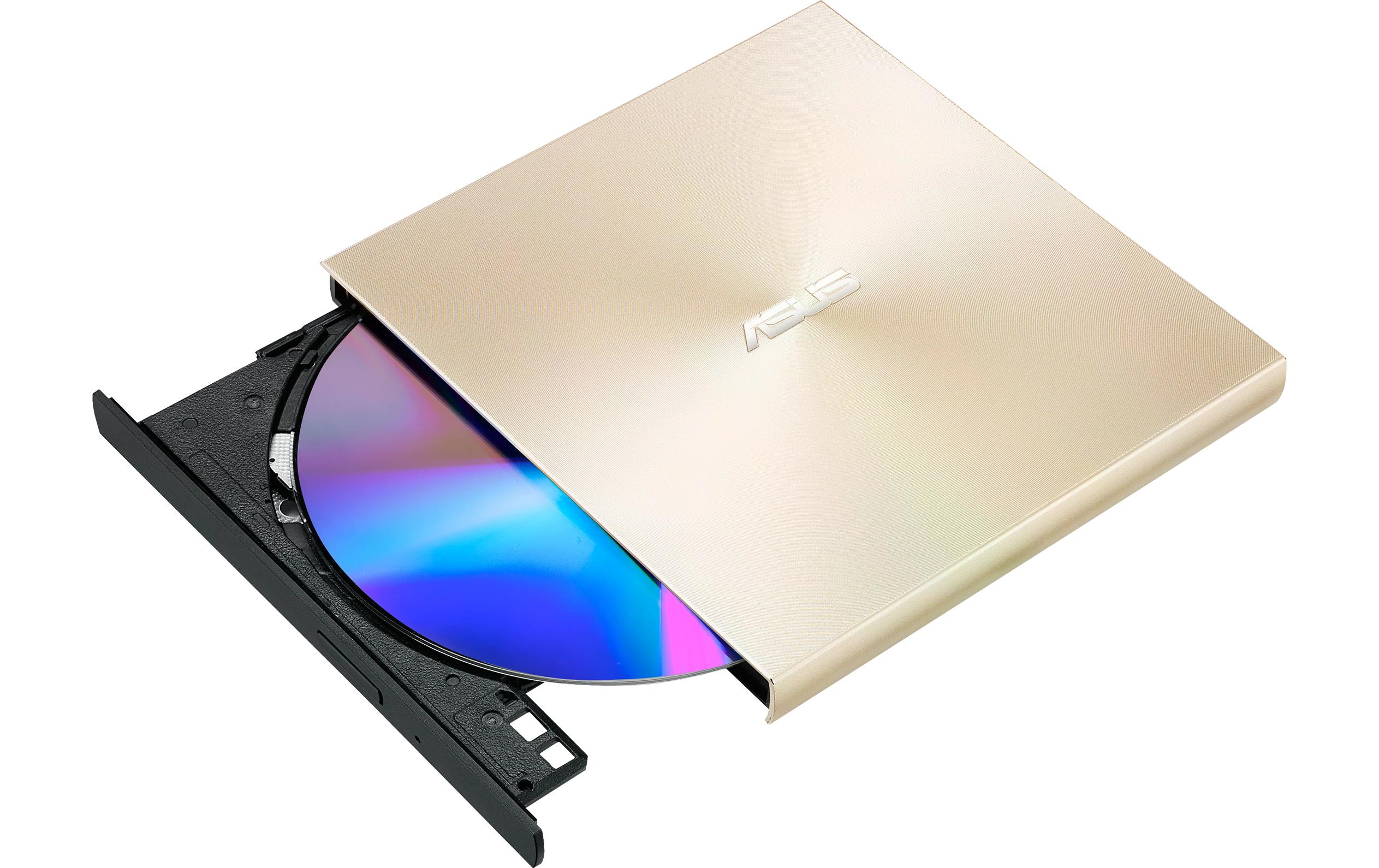 ASUS ZenDrive U8M