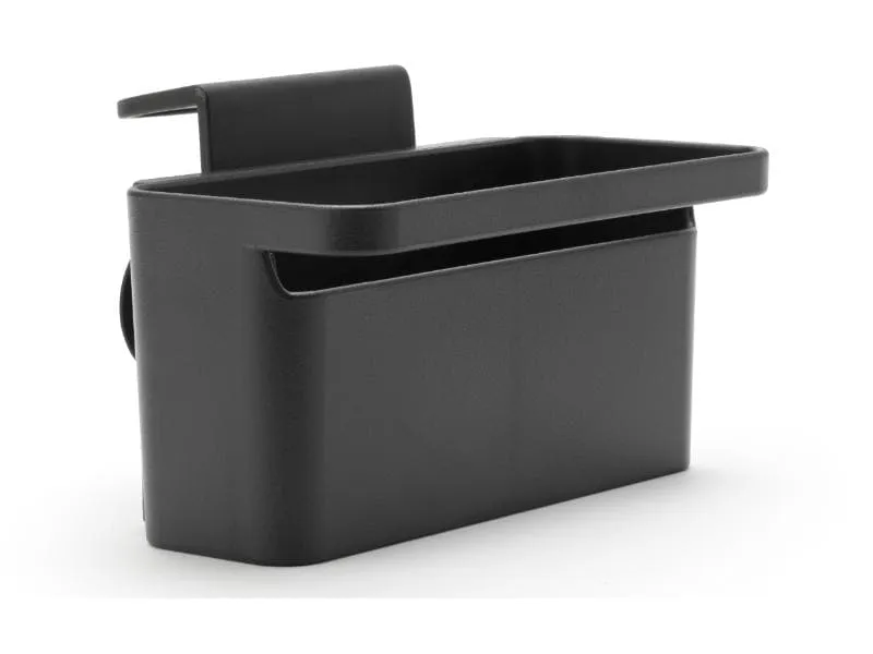 Brabantia Spültrog-Organizer Dunkelgrau Brabantia Spültrog-Organizer Dunkelgrau