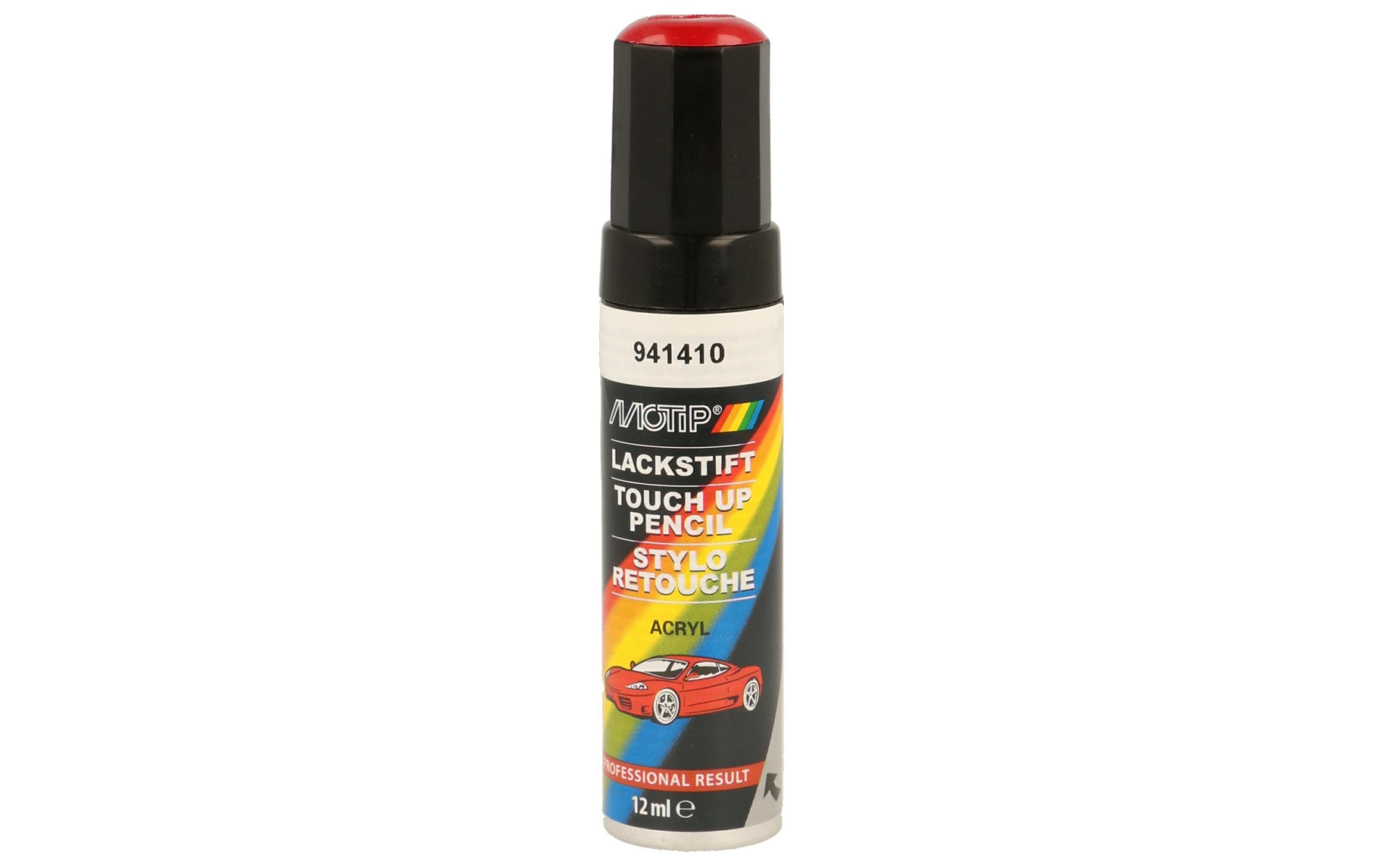 MOTIP Lackstift 12 ml