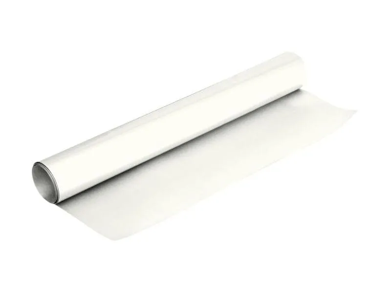 Oracover Bügelfolie Oratex Weiss