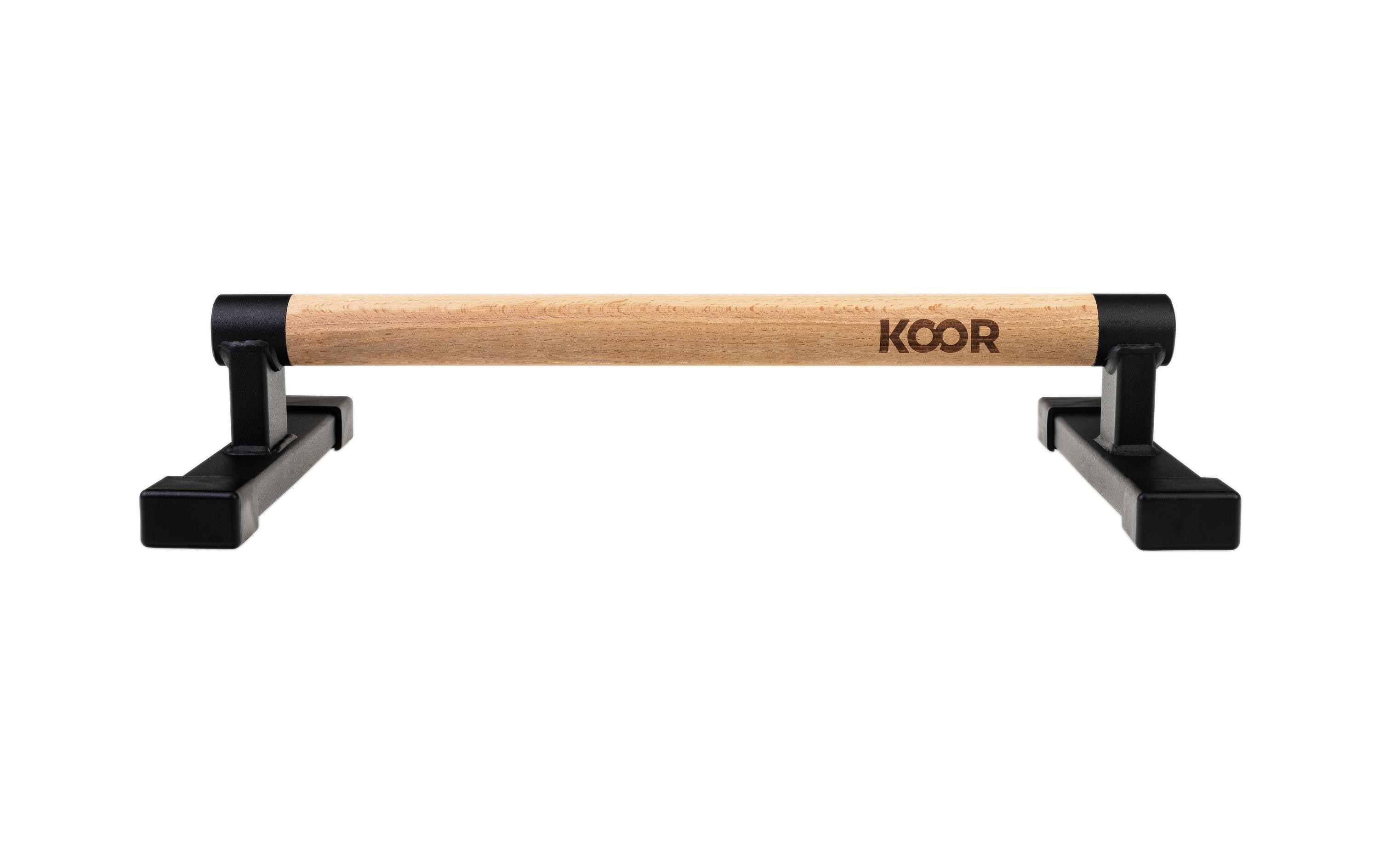 KOOR Push Up Bar 50 cm