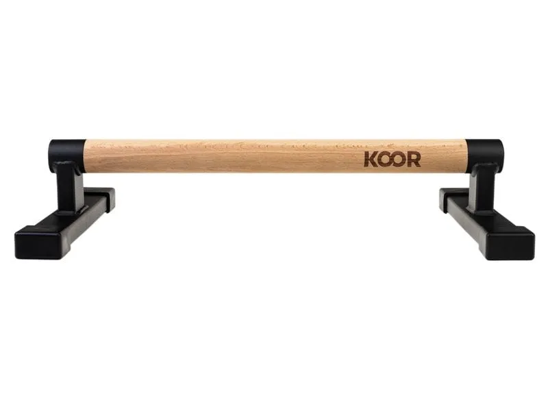 KOOR Push Up Bar 50 cm