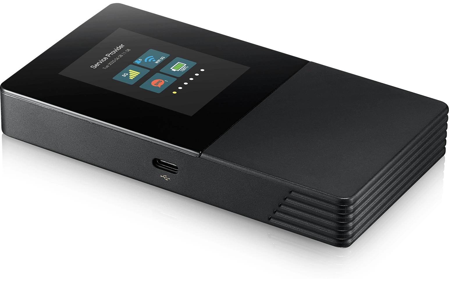 Zyxel 5G Router NR2111