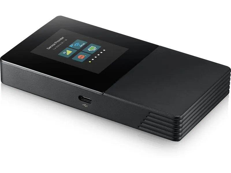 Zyxel 5G Router NR2111 Zyxel 5G Router NR2111