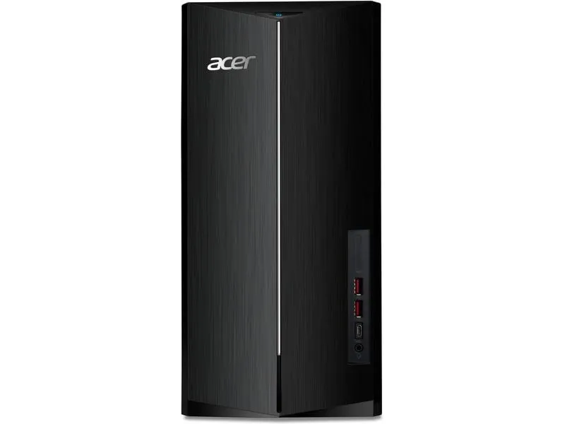Acer PC Aspire TC-1860 (U7 265, 32GB, 1TB SSD, RTX 3050) Acer PC Aspire TC-1860 (U7 265, 32GB, 1TB SSD, RTX 3050)