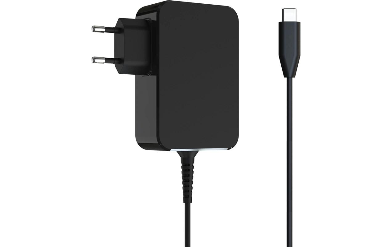 LC-Power Netzteil LC-NB-GAN-65-C LC-Power Netzteil LC-NB-GAN-65-C