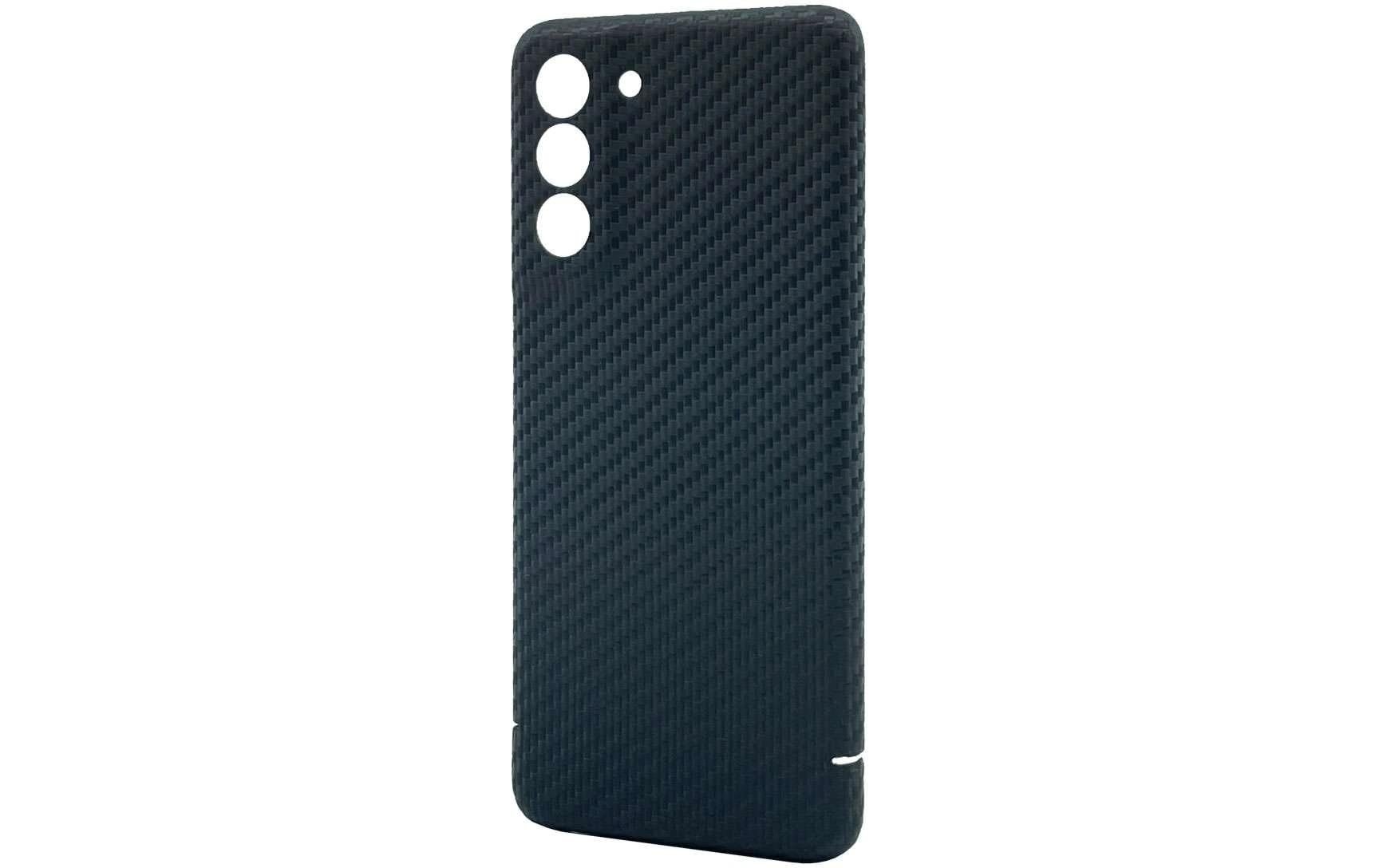 Nevox Schutzhülle der Carbon-Serie für Samsung Galaxy S25+