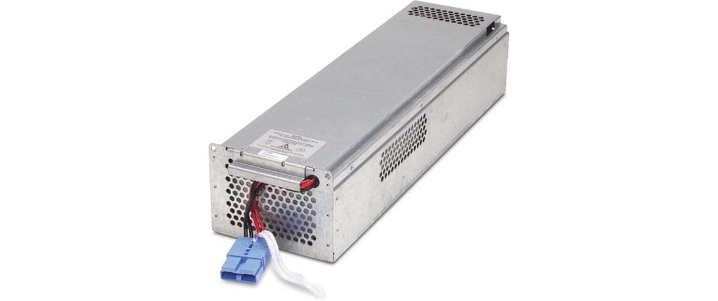 APC Ersatzbatterie RBC27